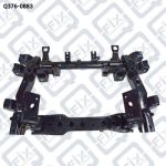 ПОДРАМНИК ПЕРЕДНИЙ Q376-0883