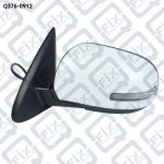 ЗЕРКАЛО ЛЕВОЕ Q376-0912