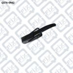 ЗАЩЕЛКА ЗАДНЕГО БОРТА КУЗОВА (В СБОРЕ) Q376-0942