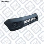 БАМПЕР ПЕРЕДНИЙ (НАКЛАДКА) Q376-0956