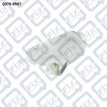 ПРИВОД ЗАМКА ЛЮЧКА БЕНЗОБАКА (актуатор) Q376-0957