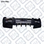 БАМПЕР ПЕРЕДНИЙ (НАКЛАДКА) Q376-0966