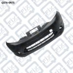 БАМПЕР ПЕРЕДНИЙ (НАКЛАДКА) Q376-0975