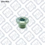 ПРОБКА СЛИВНАЯ ПОДДОНА АКПП Q376-0979