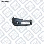 БАМПЕР ПЕРЕДНИЙ (НАКЛАДКА) Q376-0981