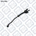 ТРУБКА ТОПЛИВНАЯ Q376-0994