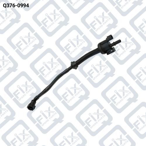 ТРУБКА ТОПЛИВНАЯ Q376-0994