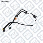 ТРУБКА ТОПЛИВНАЯ Q376-0996