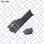 КРОНШТЕЙН РАДИАТОРА ПРАВЫЙ Q376-1008