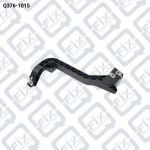 КРОНШТЕЙН КРЕПЛЕНИЯ БАМПЕРА ПЕРЕДНЕГО ПРАВЫЙ Q376-1015