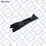 КРОНШТЕЙН КРЕПЛЕНИЯ ФАРЫ ПЕРЕДНЕЙ ПРАВОЙ Q376-1019