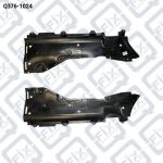 ЗАЩИТА ДНИЩА ЛЕВАЯ Q376-1024