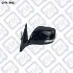 ЗЕРКАЛО ЛЕВОЕ Q376-1032