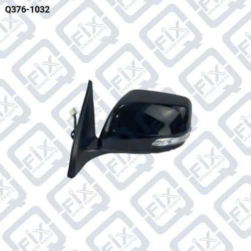 ЗЕРКАЛО ЛЕВОЕ Q376-1032
