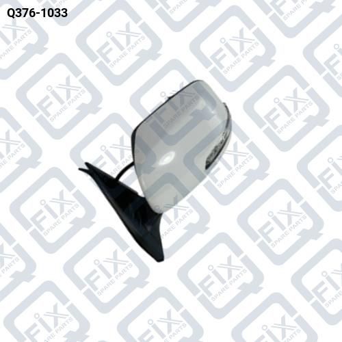 ЗЕРКАЛО ЛЕВОЕ Q376-1033