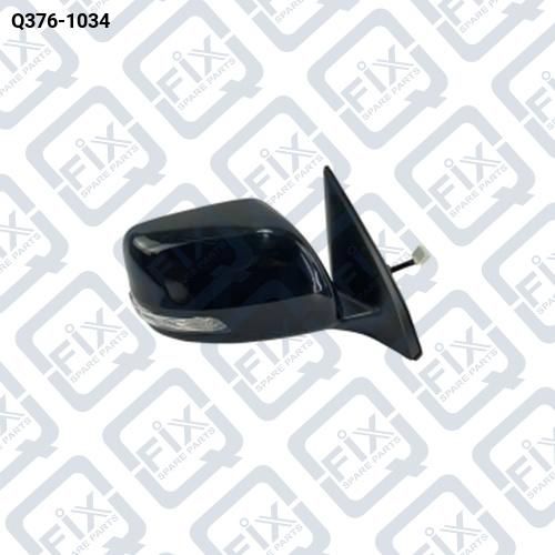 ЗЕРКАЛО ПРАВОЕ Q376-1034