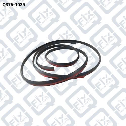 УПЛОТНИТЕЛЬ РАСШИРИТЕЛЯ АРКИ Q376-1035