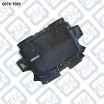 ЗАЩИТА ДВИГАТЕЛЯ НИЖНЯЯ Q376-1039