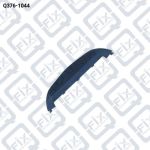 ЗАЩИТА ДВИГАТЕЛЯ ПЕРЕДНЯЯ НИЖНЯЯ Q376-1044