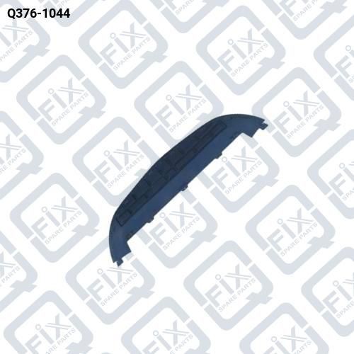 ЗАЩИТА ДВИГАТЕЛЯ ПЕРЕДНЯЯ НИЖНЯЯ Q376-1044