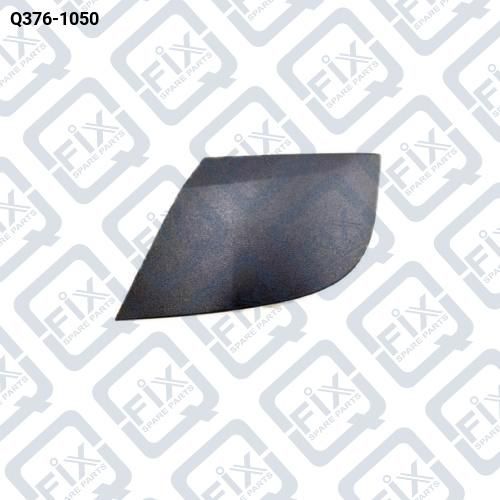 ДЕФЛЕКТОР КАПОТА ЛЕВЫЙ Q376-1050