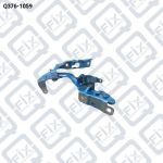 ПЕТЛЯ КАПОТА ЛЕВАЯ Q376-1059