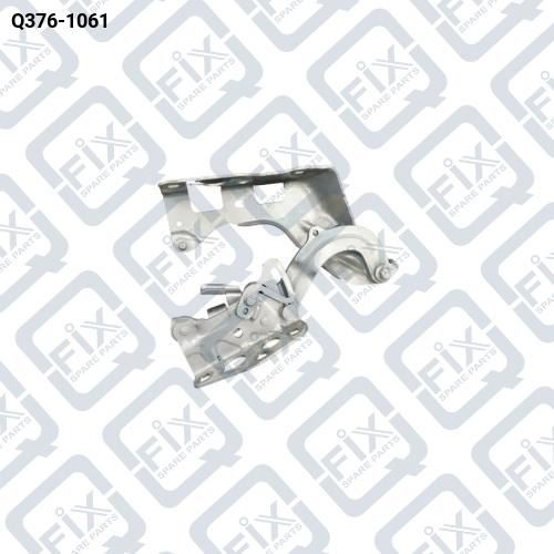 ПЕТЛЯ КАПОТА ПРАВАЯ Q376-1061