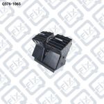 ДЕФЛЕКТОР САЛОНА Q376-1065