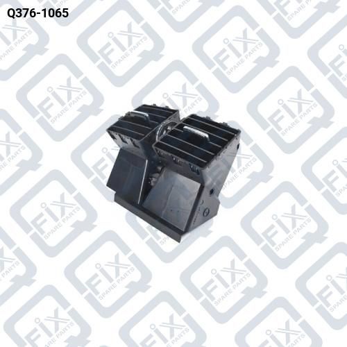 ДЕФЛЕКТОР САЛОНА Q376-1065