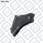 ПОДКРЫЛОК ПЕРЕДНИЙ ПРАВЫЙ (ПЕРЕДНЯЯ ЧАСТЬ) Q376-1073