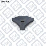 НАКЛАДКА РУЛЕВОГО КОЛЕСА Q376-1078
