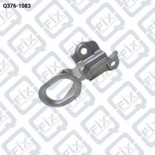 КРОНШТЕЙН РАДИАТОРА ПРАВЫЙ Q376-1083