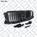 РЕШЕТКА РАДИАТОРА Q376-1091