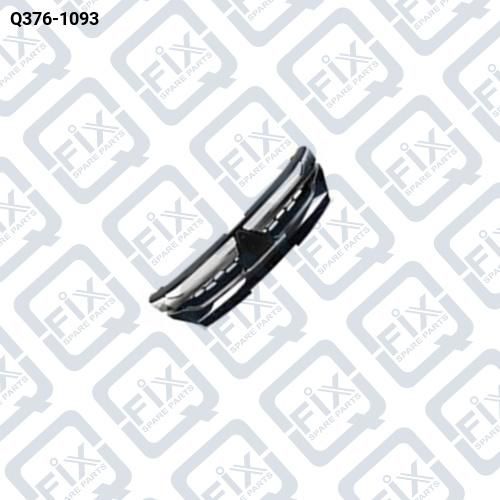 РЕШЕТКА РАДИАТОРА Q376-1093