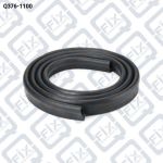 УПЛОТНИТЕЛЬ КАПОТА Q376-1100