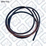 УПЛОТНИТЕЛЬ ОКНА ДВЕРИ Q376-1112