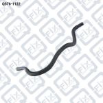 ТРУБКА ТОПЛИВНАЯ Q376-1122