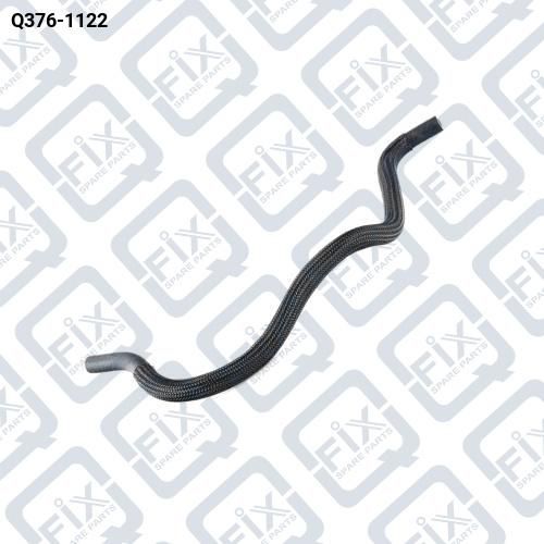 ТРУБКА ТОПЛИВНАЯ Q376-1122