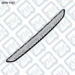 РЕШЕТКА БАМПЕРА ПЕРЕДНЕГО Q376-1127