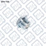 ПРОБКА СЛИВНАЯ ЗАДНЕГО МОСТА Q376-1135