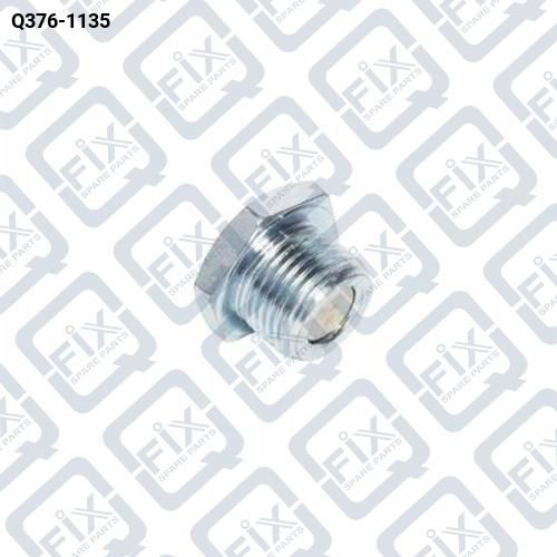 ПРОБКА СЛИВНАЯ ЗАДНЕГО МОСТА Q376-1135