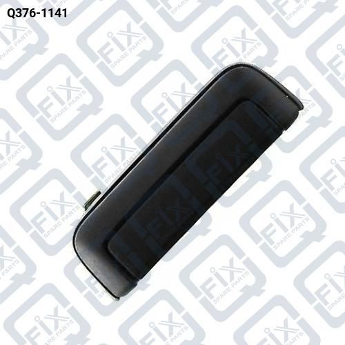 РУЧКА ДВЕРИ НАРУЖНАЯ ПРАВАЯ Q376-1141