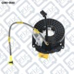 КОНТАКТНАЯ ГРУППА AIR-BAG Q380-0040