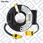 КОНТАКТНАЯ ГРУППА AIR-BAG Q380-0062