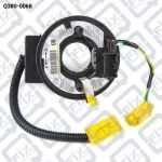 КОНТАКТНАЯ ГРУППА AIR-BAG Q380-0068