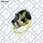 КОНТАКТНАЯ ГРУППА AIR-BAG Q380-0088