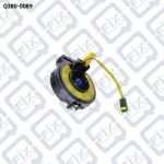 КОНТАКТНАЯ ГРУППА AIR-BAG Q380-0089