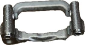 440113NF0A 440013NF0A  Скоба заднего суппорта Nissan Ниссан 