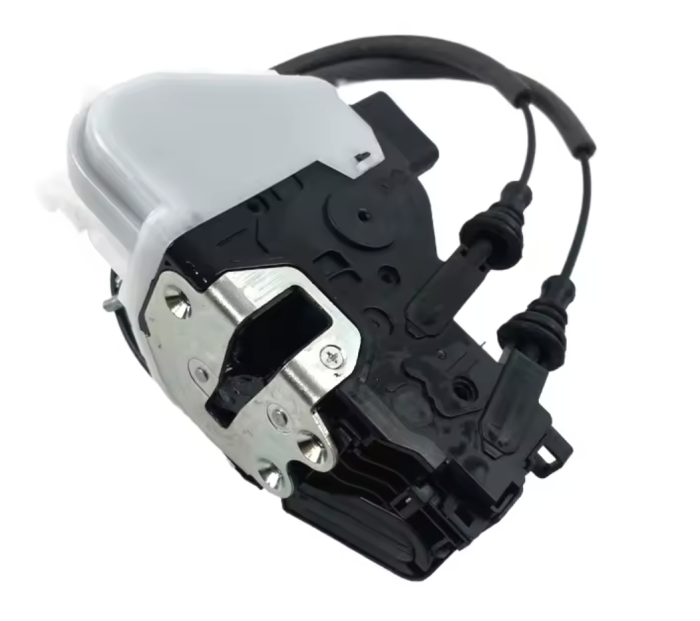 Замок двери для Hyundai Santa Fe 2013-2019