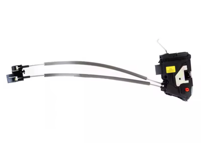 Замок двери для KIA Cerato-Forte-K3 2012-2018